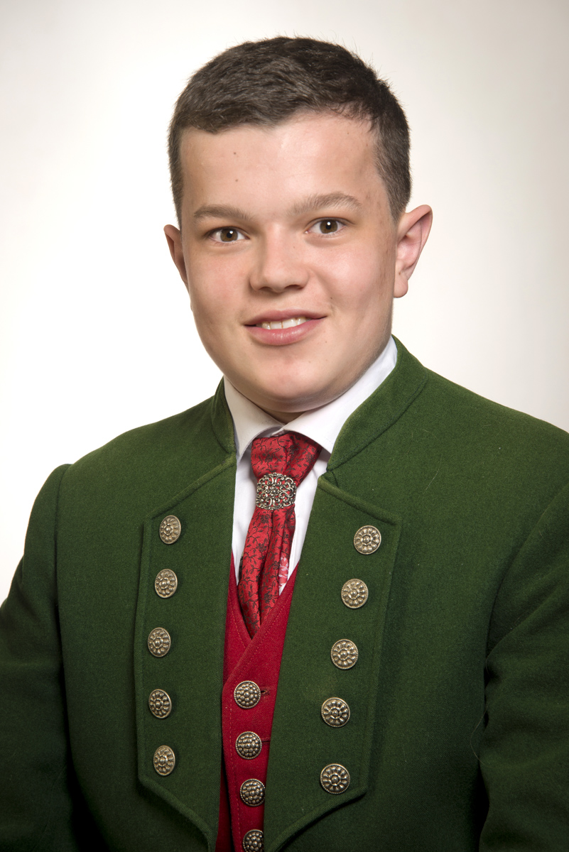Patrick Gruber